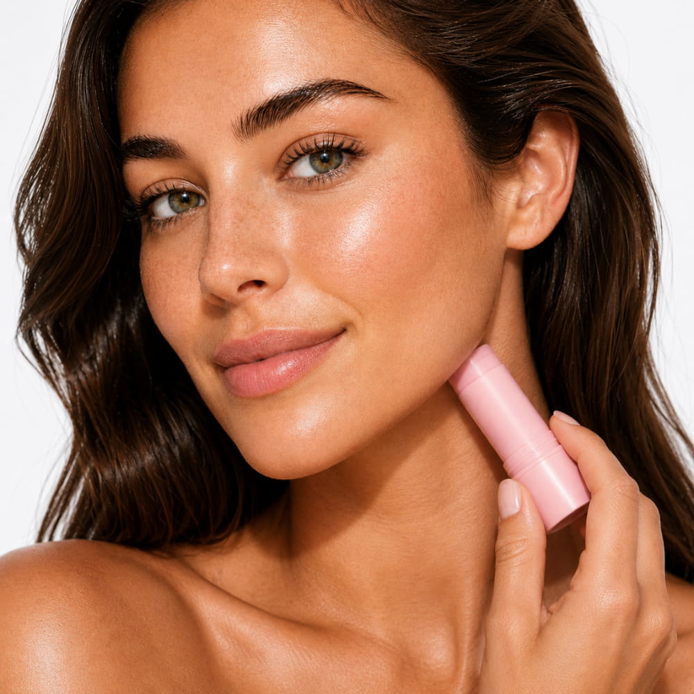 Auria Glow, Plump & Firm Collagen Wand