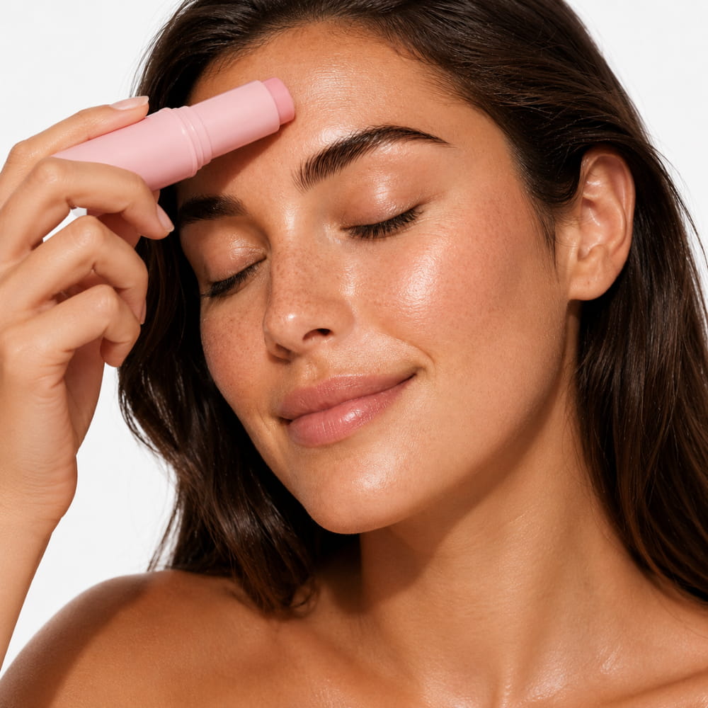 Auria Glow, Plump & Firm Collagen Wand