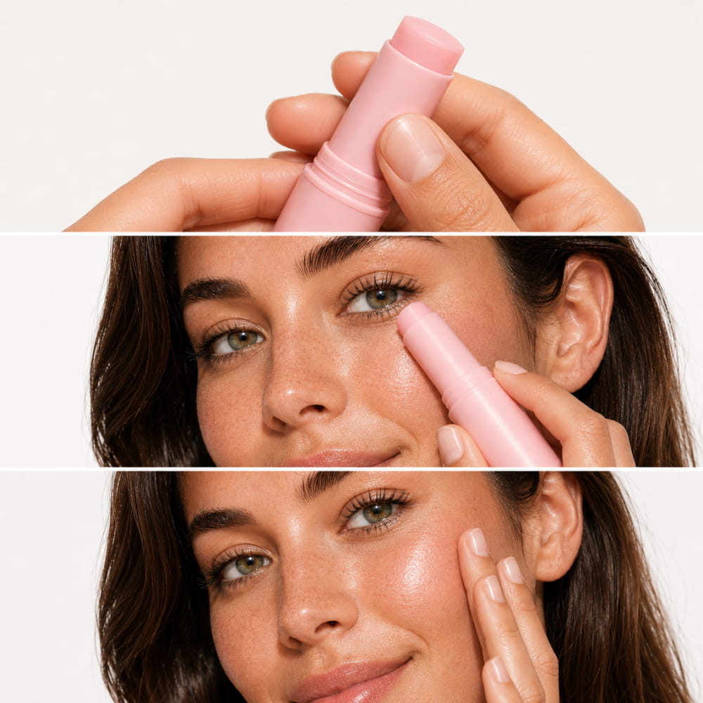 Auria Glow, Plump & Firm Collagen Wand